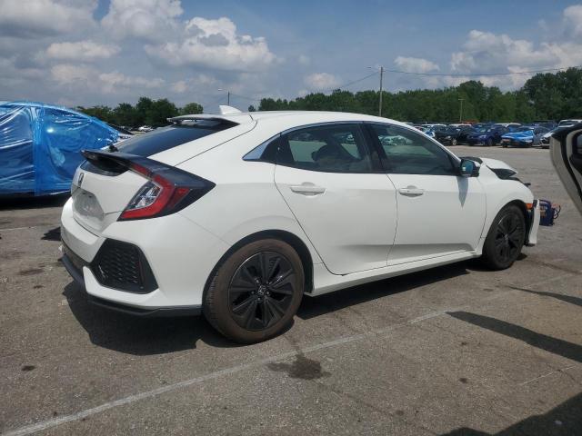 2019 HONDA CIVIC EX SHHFK7H66KU222857