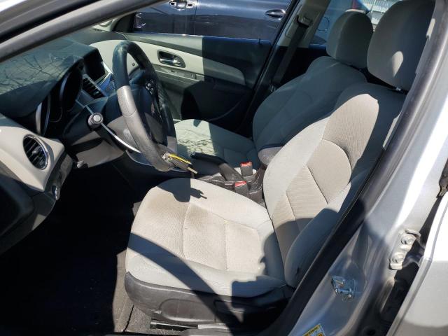 2016 CHEVROLET CRUZE LIMI 1G1PE5SB3G7148133