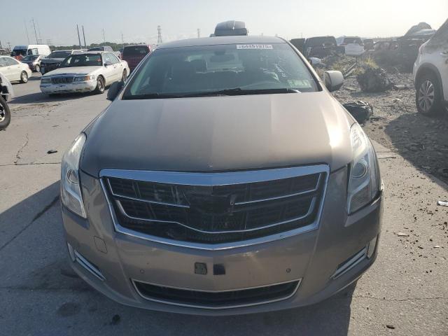 2017 CADILLAC XTS LUXURY 2G61M5S36H9156223