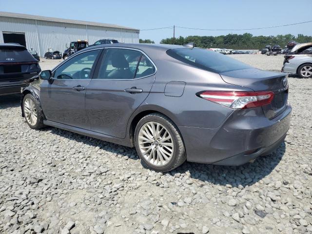 2019 TOYOTA CAMRY HYBR - 4T1B21HK7KU514661