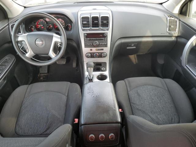 2012 GMC ACADIA SLE - 1GKKRNED3CJ284685
