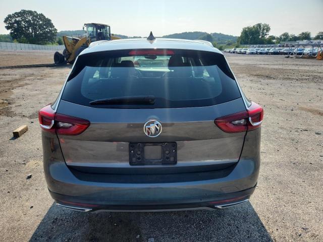 2018 BUICK REGAL TOUR W04GV8SX2J1097748