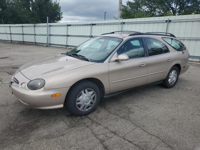 FORD TAURUS SE