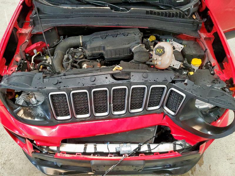 2023 JEEP RENEGADE L ZACNJDB18PPP55298