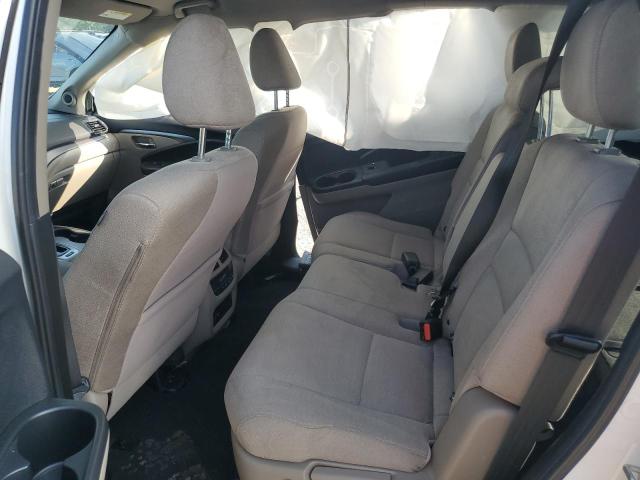 2019 HONDA PILOT EX 5FNYF6H33KB084578