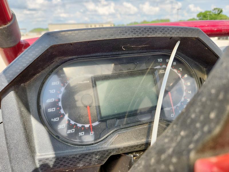 2019 POLARIS RZR XP TUR 3NSVDE928KF581312