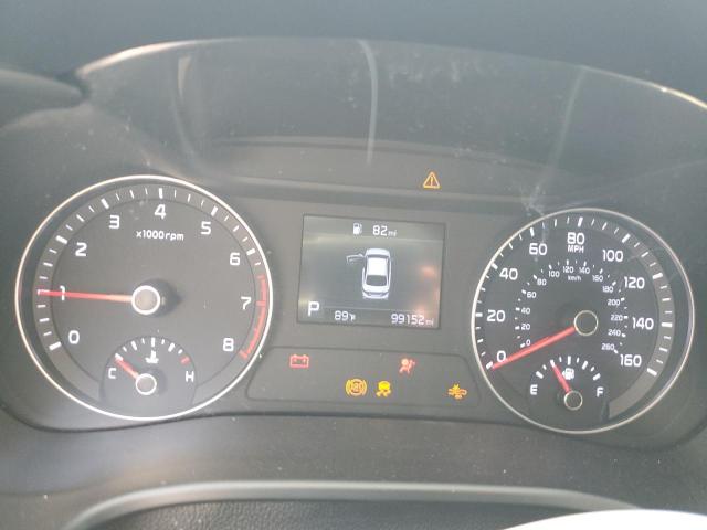 2021 KIA FORTE FE 3KPF24AD9ME296162