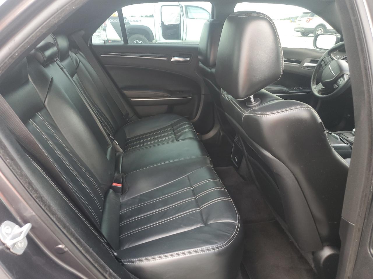 Chrysler 300 s 2017
