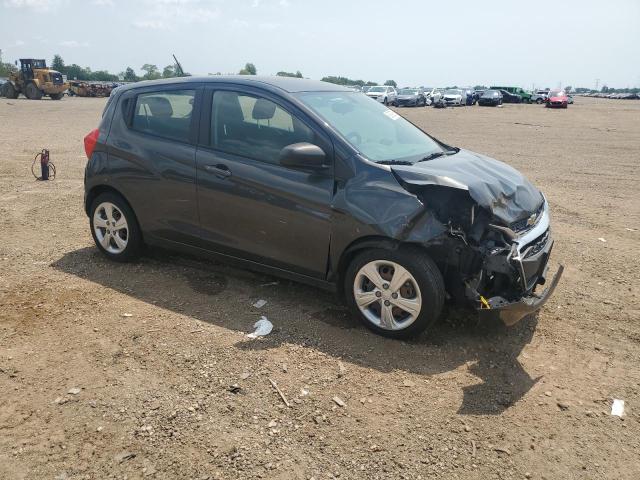 2021 CHEVROLET SPARK LS - KL8CB6SAXMC227211