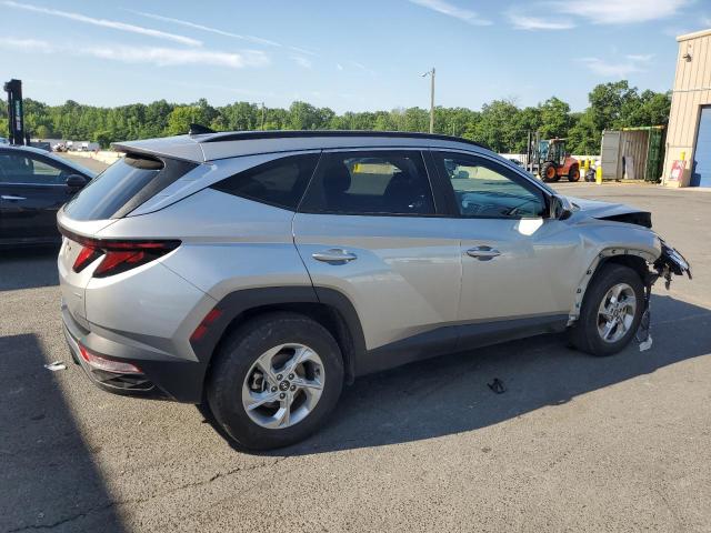 2024 HYUNDAI TUCSON SEL 5NMJBCDE1RH322472