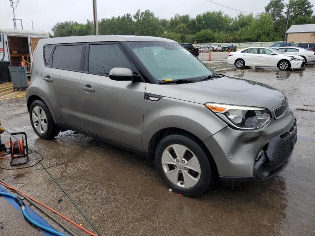 2014 KIA SOUL - KNDJN2A26E7099536