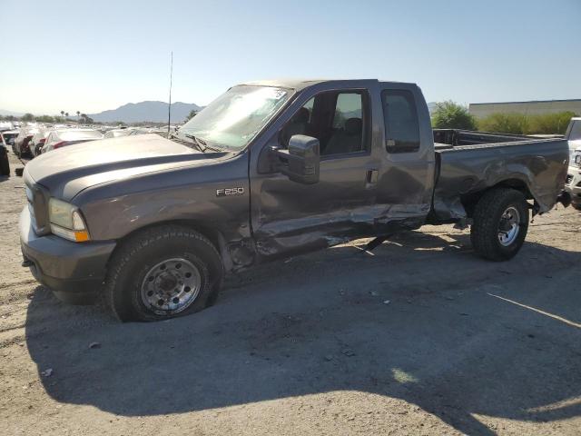 FORD F250 SUPER