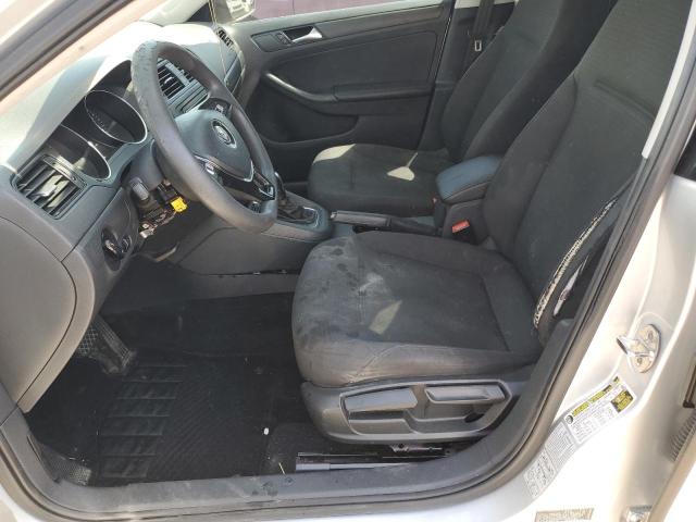 2015 VOLKSWAGEN JETTA BASE 3VW2K7AJ8FM333410