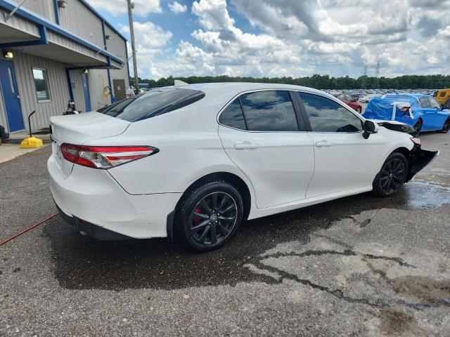 2020 TOYOTA CAMRY LE - 4T1C11AK0LU366307