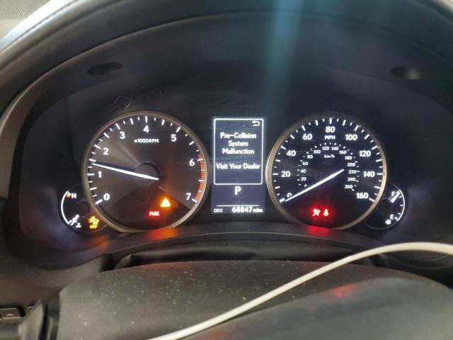 2020 LEXUS NX 300 JTJGARDZXL2226965