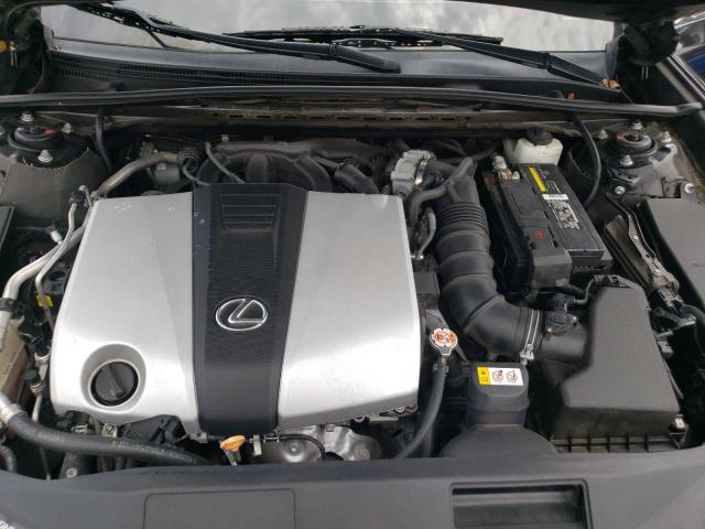 2019 LEXUS ES 350 58ABZ1B12KU045662