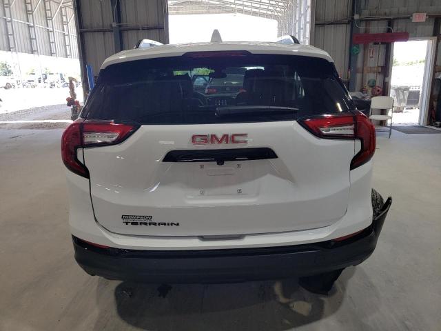 2024 GMC TERRAIN SL 3GKALPEG0RL394646