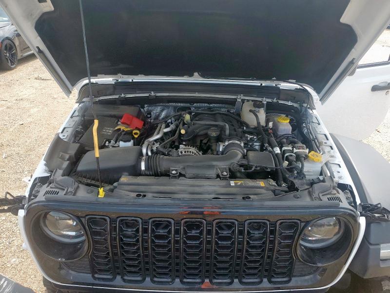 2024 JEEP WRANGLER S 1C4PJXDG2RW286066