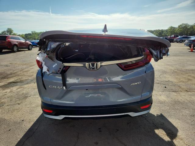 2021 HONDA CR-V EXL - 2HKRW2H89MH644262