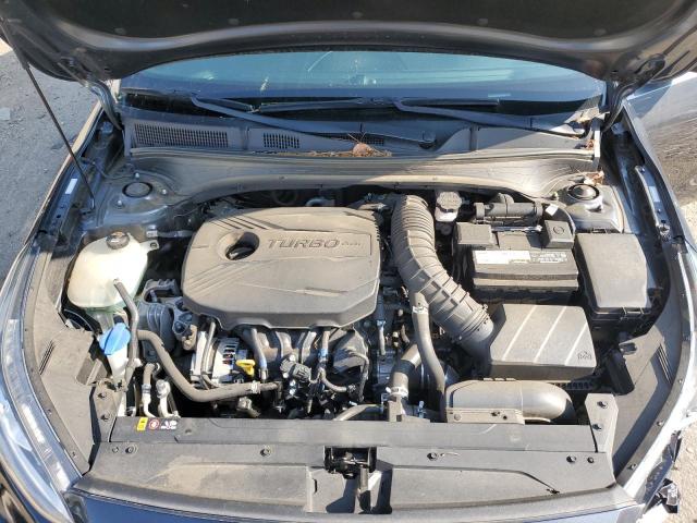 2020 KIA FORTE GT - 3KPF44AC6LE204330