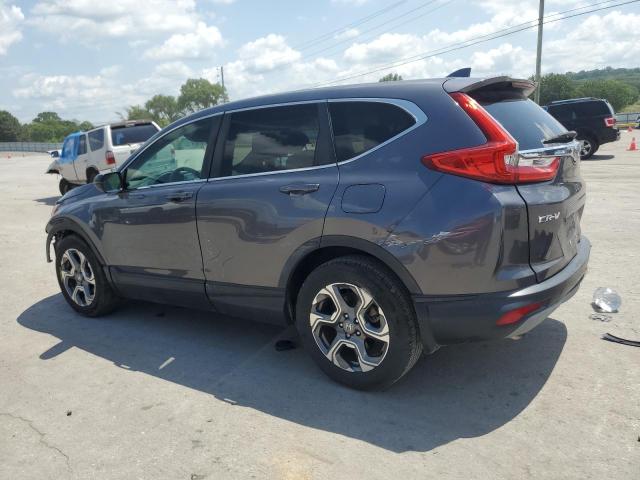 2019 HONDA CR-V EX 5J6RW1H55KA035944