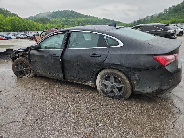 2020 CHEVROLET MALIBU LT - 1G1ZD5STXLF060202