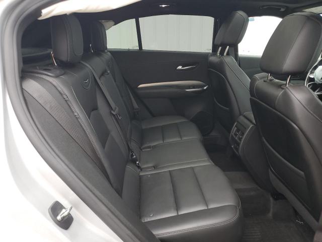 2021 CADILLAC XT4 PREMIU #3291255967