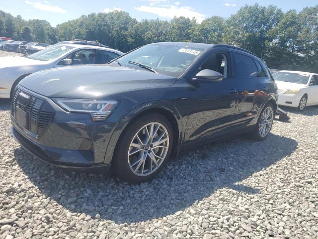 2021 AUDI E-TRON PRE WA1VAAGE6MB002947