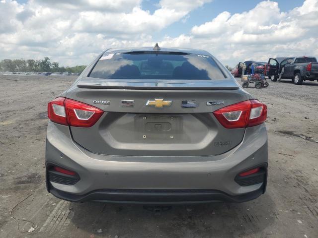 2017 CHEVROLET CRUZE PREM 1G1BF5SM3H7262076