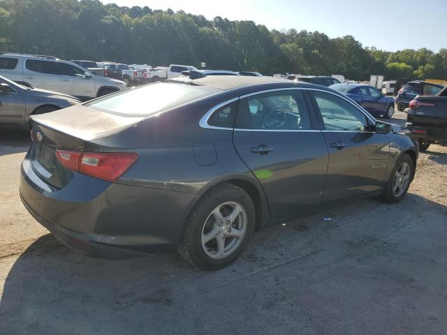 2017 CHEVROLET MALIBU LS 1G1ZB5ST2HF128490
