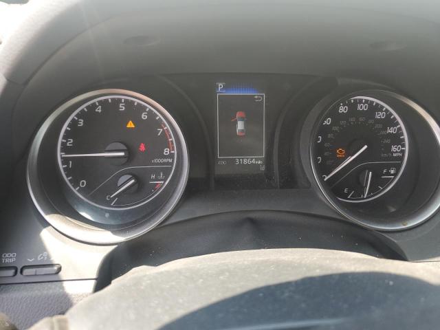 2023 TOYOTA CAMRY SE N 4T1G11AK9PU149832