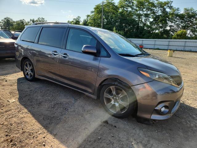 2015 TOYOTA SIENNA SPO 5TDXK3DC4FS527821