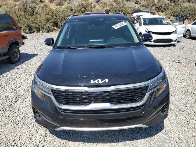 2023 KIA SELTOS EX KNDERCAAXP7436781