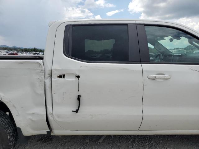 2019 CHEVROLET SILVERADO - 3GCPWCED4KG286346