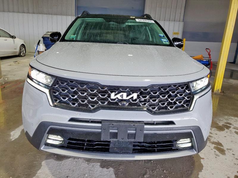 2023 KIA SORENTO SX - 5XYRKDLF3PG199901