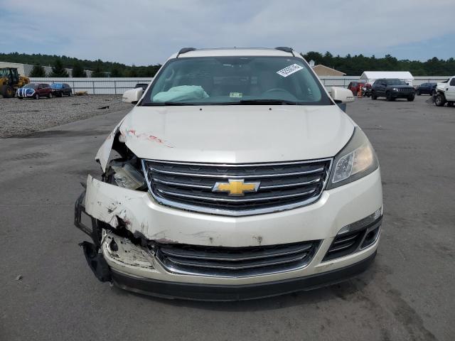 2013 CHEVROLET TRAVERSE L - 1GNKVLKDXDJ222385