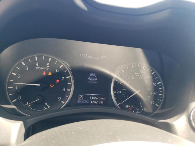 2018 INFINITI Q50 LUXE - JN1EV7AP2JM364154