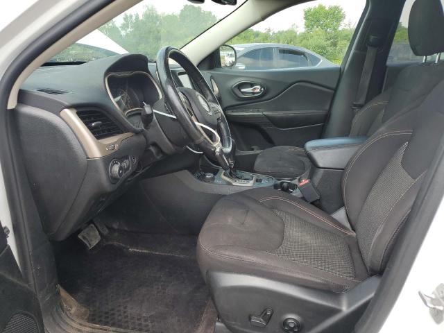 2017 JEEP CHEROKEE L 1C4PJMCB2HW504011