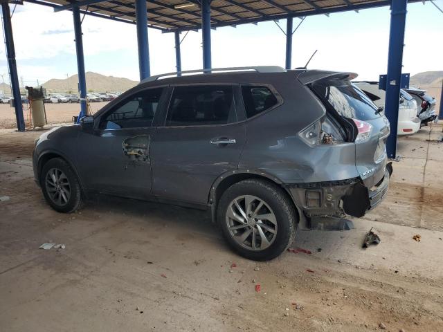 Vin: 5n1at2mv3ec798945, lot: 63773505, nissan rogue s 20142
