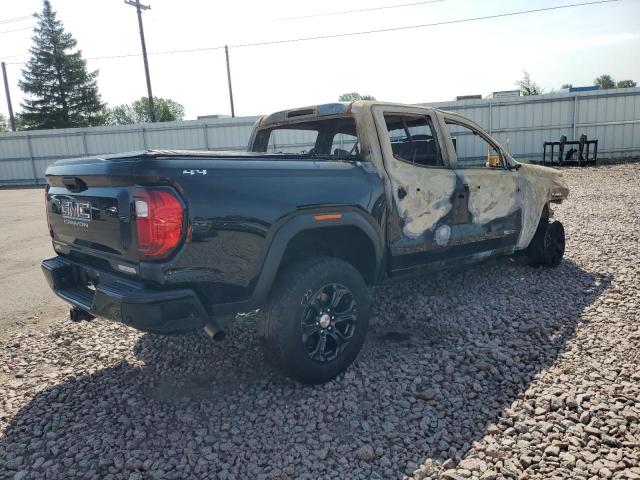 2024 GMC CANYON ELE 1GTP6BEK3R1153725