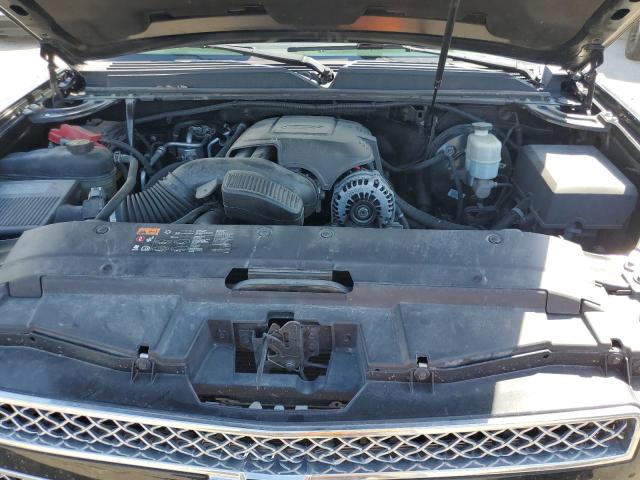 2014 CHEVROLET TAHOE K1500 LT - 1GNSKBE09ER130134