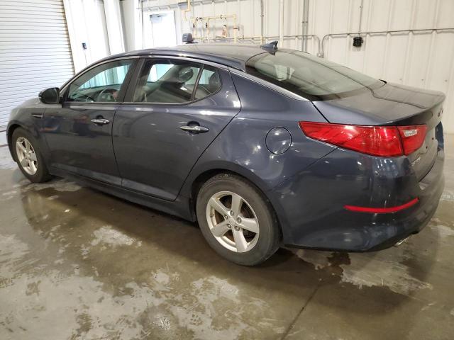 2015 KIA OPTIMA LX KNAGM4A73F5601501