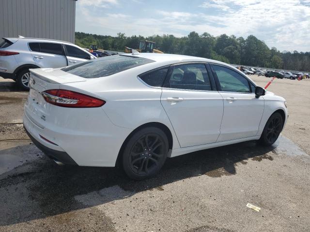 2020 FORD FUSION SE - 3FA6P0HD1LR143255