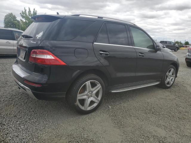 2015 MERCEDES-BENZ ML 350 4MA 4JGDA5HB6FA531588