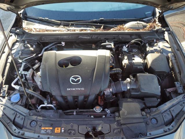 2019 MAZDA 3 PREFERRE 3MZBPADL7KM107218