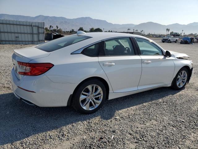 2019 HONDA ACCORD LX 1HGCV1F1XKA134789