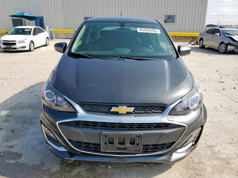 2020 CHEVROLET SPARK 1LT KL8CD6SA1LC440525