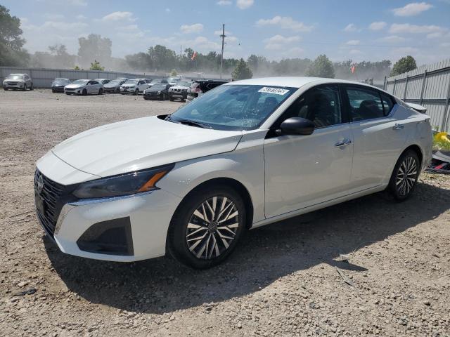 2025 NISSAN ALTIMA SV - 1N4BL4DV1SN375078