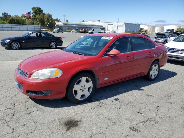 CHEVROLET IMPALA SUP