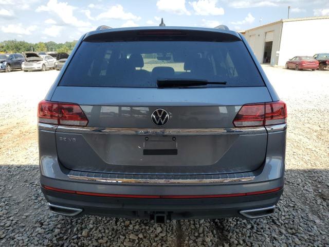 2023 VOLKSWAGEN ATLAS SE - 1V2WR2CA6PC506794